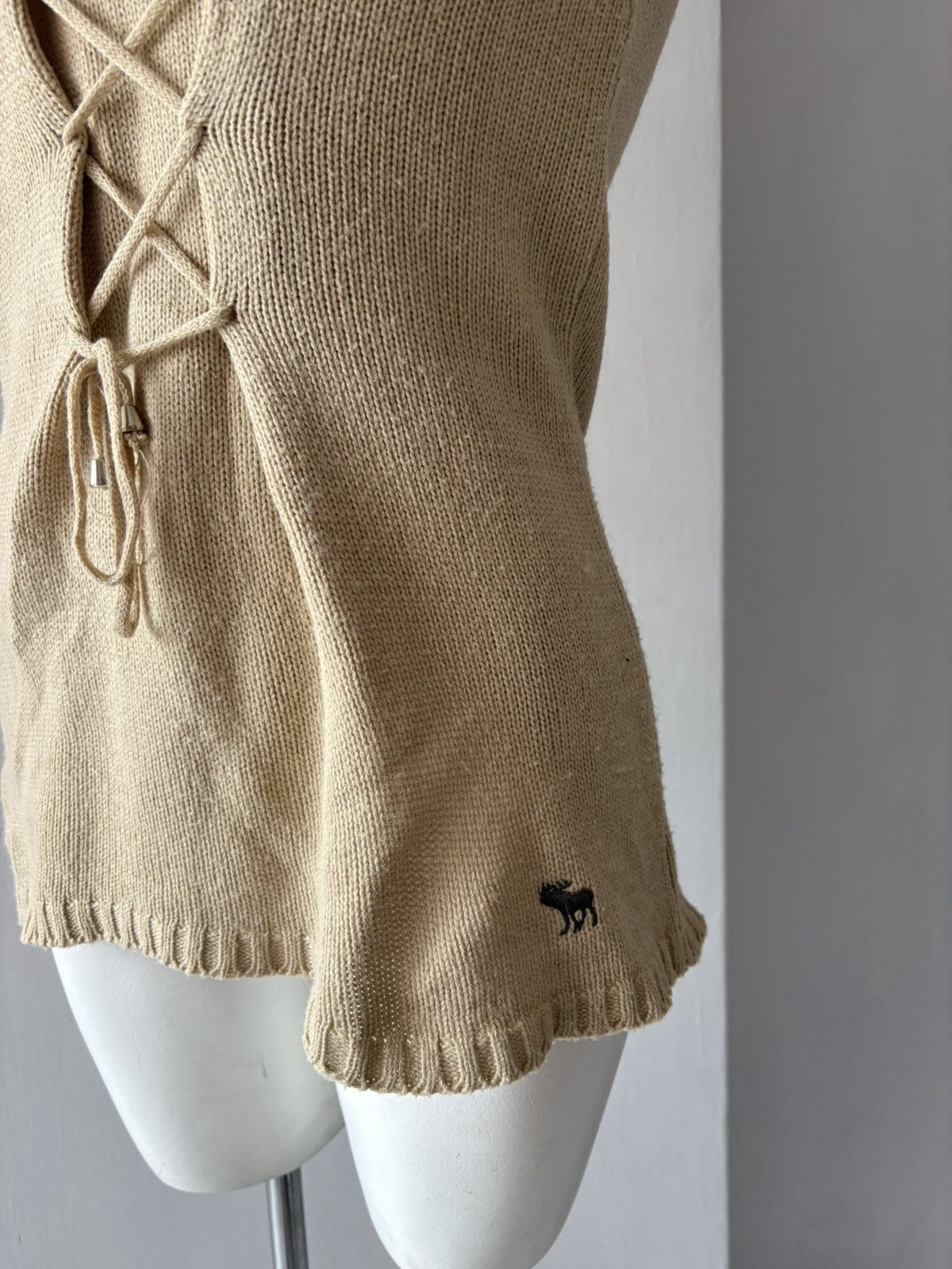 Abercrombie & Fitch Abercrombie blouse Size M / US 6-8 / IT 42-44 - 6 Thumbnail