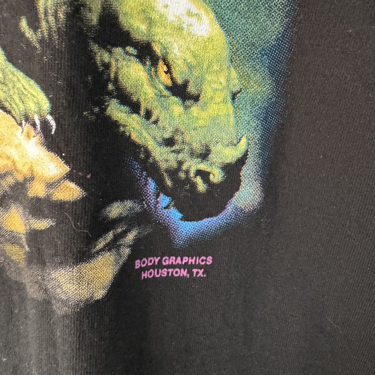 Vintage Vintage Boris Vallejo Tee Size US L / EU 52-54 / 3 - 6 Thumbnail
