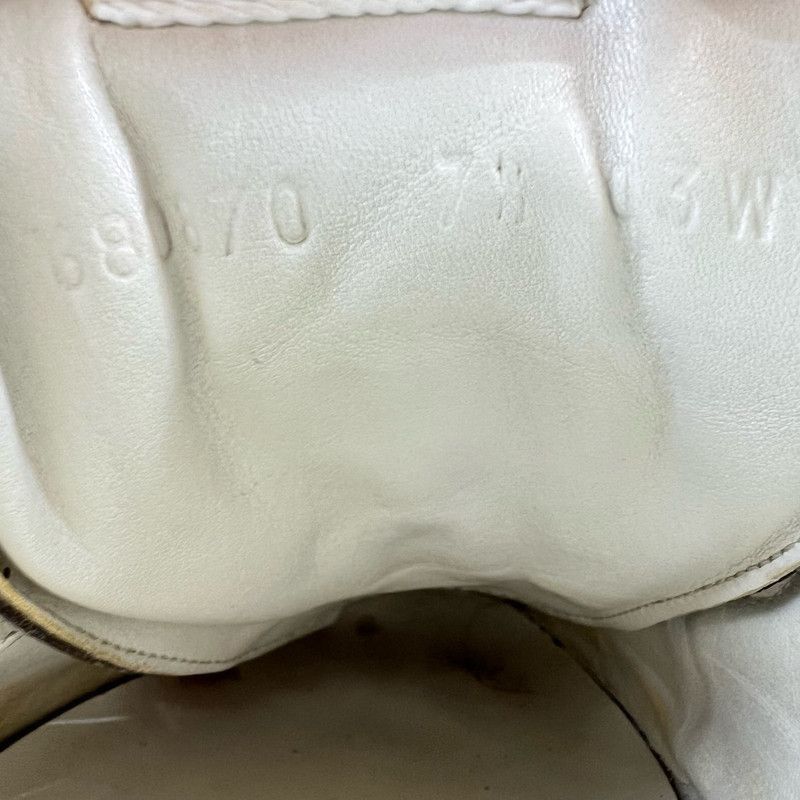 Gucci Gucci Rhyton Retro Style Low-Top Sneakers - Size US 8 / EU 41 - 5 Thumbnail