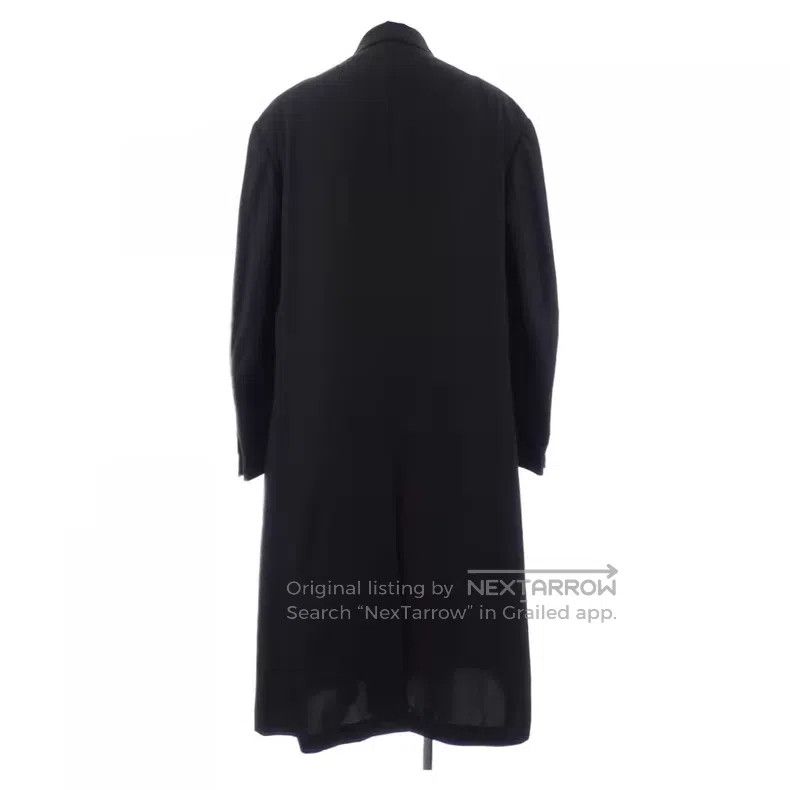 Yohji Yamamoto Yohji Yamamoto 23 SS embroidered coat Size US M / EU 48-50 / 2 - 3 Thumbnail