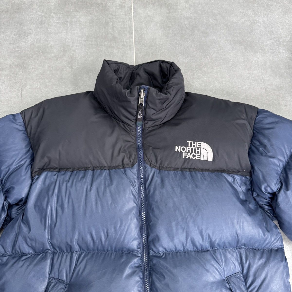 The North Face The North Face Retro 1996 Nuptse Puffer Down Jacket Men Y2K Size US M / EU 48-50 / 2 - 12 Thumbnail