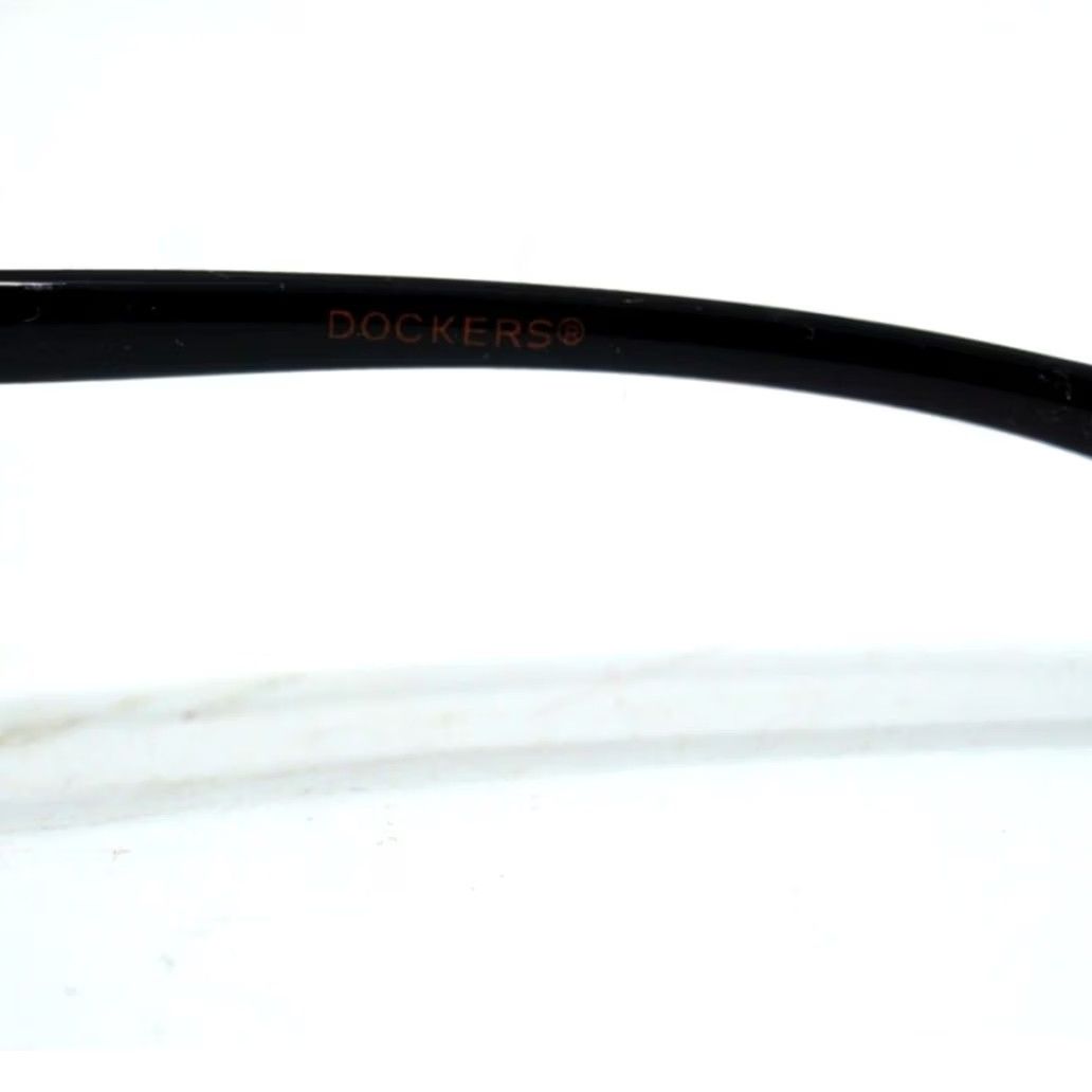 Dockers VINTAGE Dockers CT1213 Men’s Sunglasses in good condition Size ONE SIZE - 6 Thumbnail