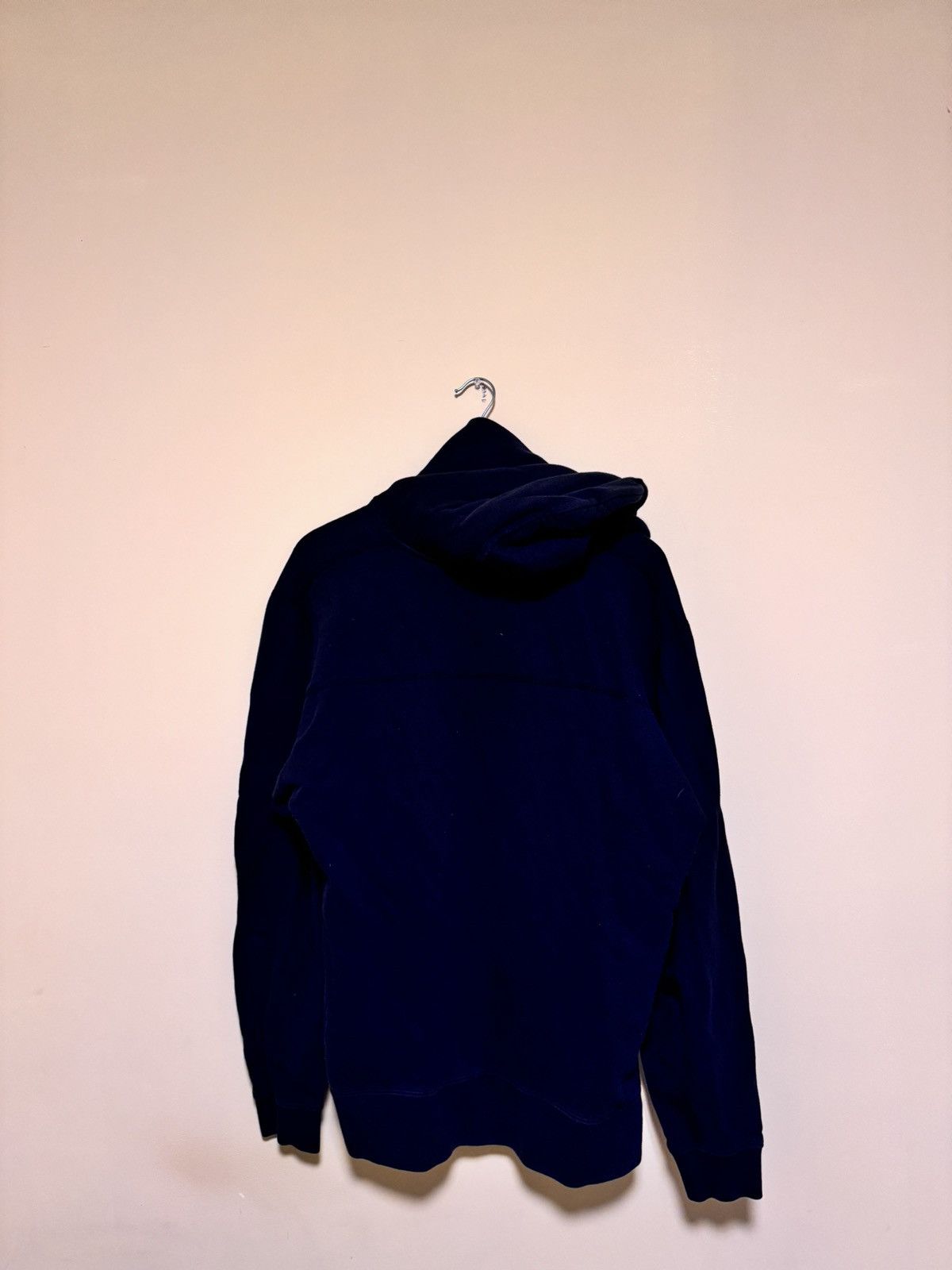 John Elliott John Elliott Black Hooded Sweatshirt Size US XXL / EU 58 / 5 - 2 Thumbnail
