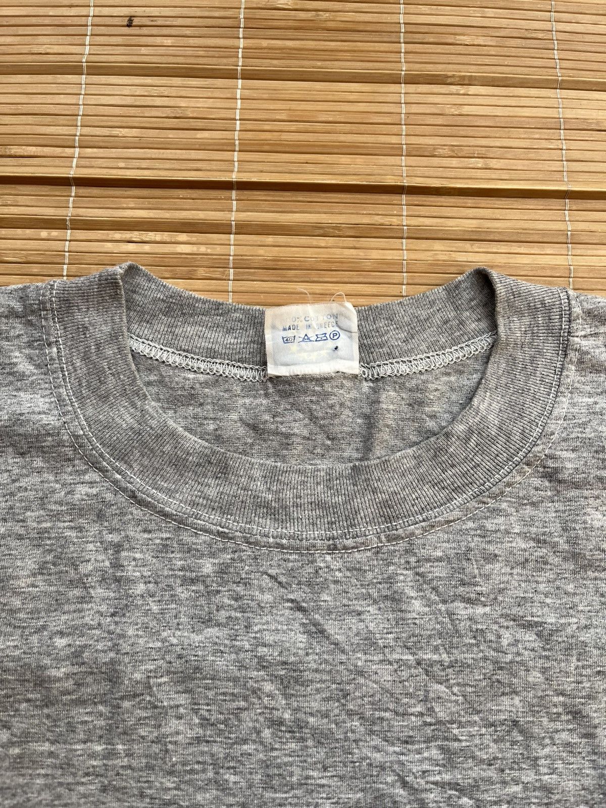 Vintage Vintage 90s Bootleg Polo sports RL made in Greece Size US XL / EU 56 / 4 - 4 Thumbnail