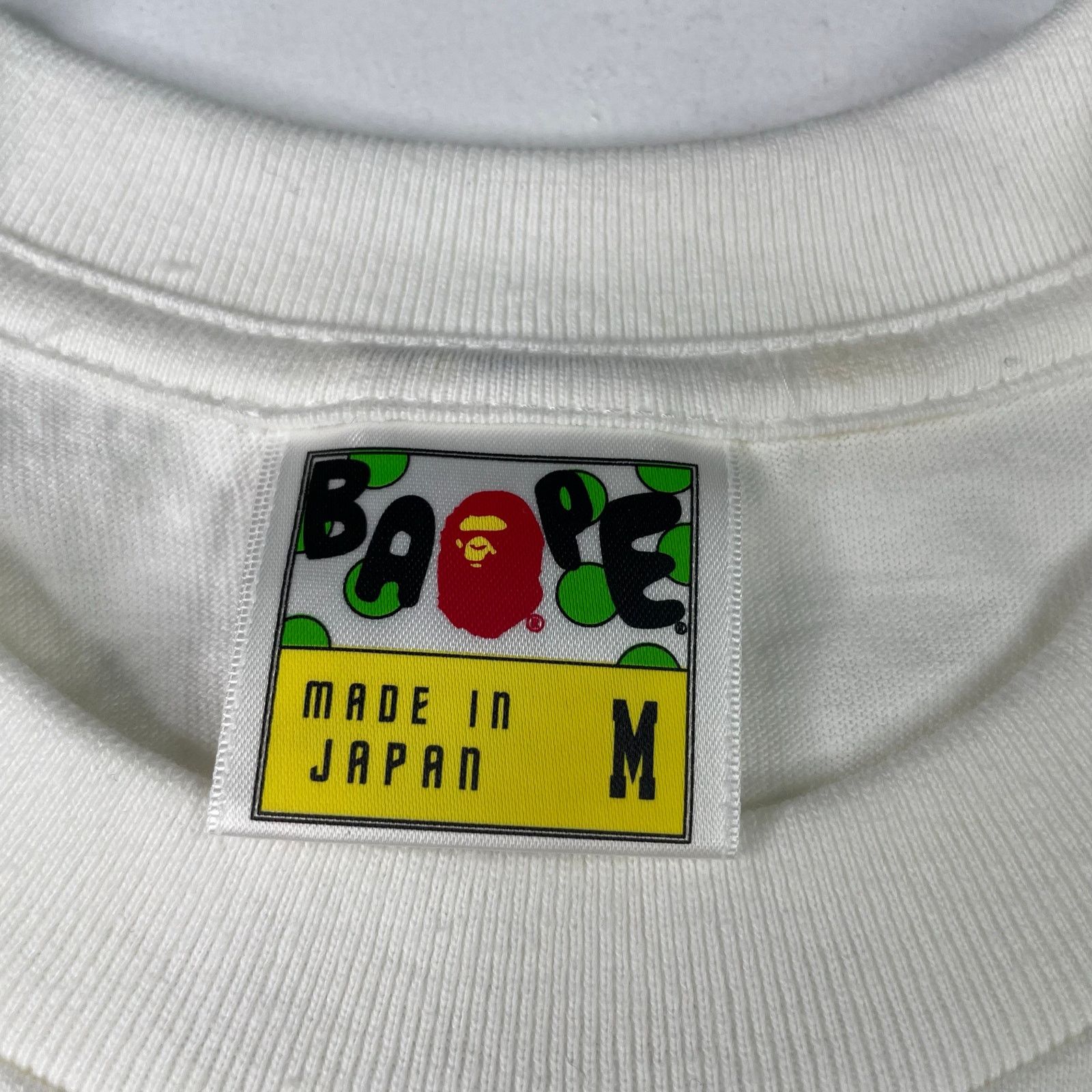 Bape × Nigo 2008 BAPE Baby Milo 15th Anniversary Box Set w/ Tee Size US M / EU 48-50 / 2 - 8 Thumbnail