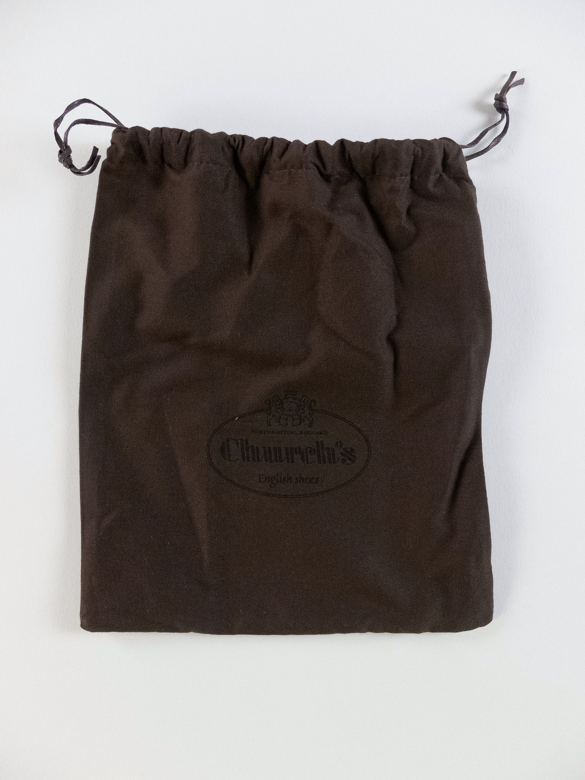 Church's CHURCH'S brown natural leather chest wallet authentic Size ONE SIZE - 7 Thumbnail