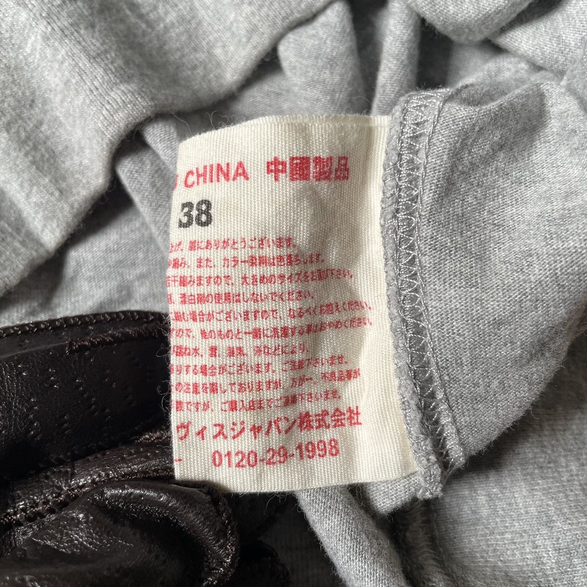 Evisu 🇯🇵 Japanese Evisu Embroidered Logo Hoodie Pullover Size US S / EU 44-46 / 1 - 15 Thumbnail