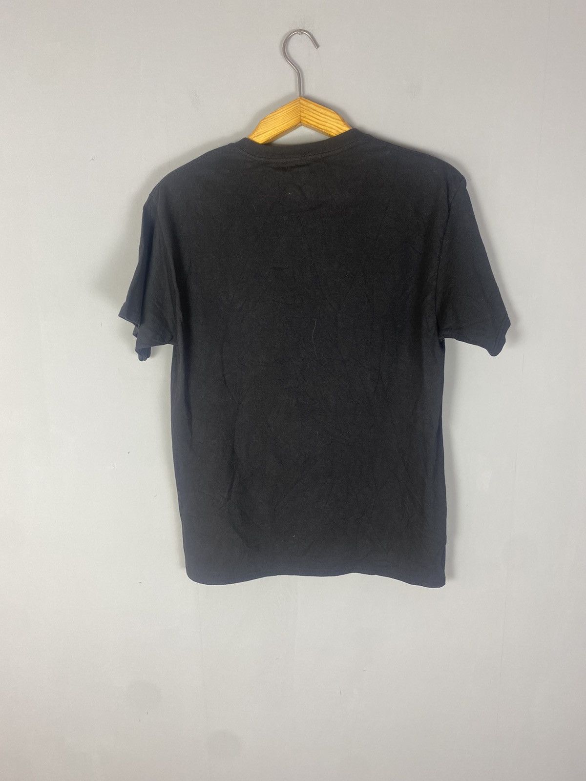 Hanes × Vintage Vintage mighty morphin T-shirt tee Size US M / EU 48-50 / 2 - 5 Thumbnail