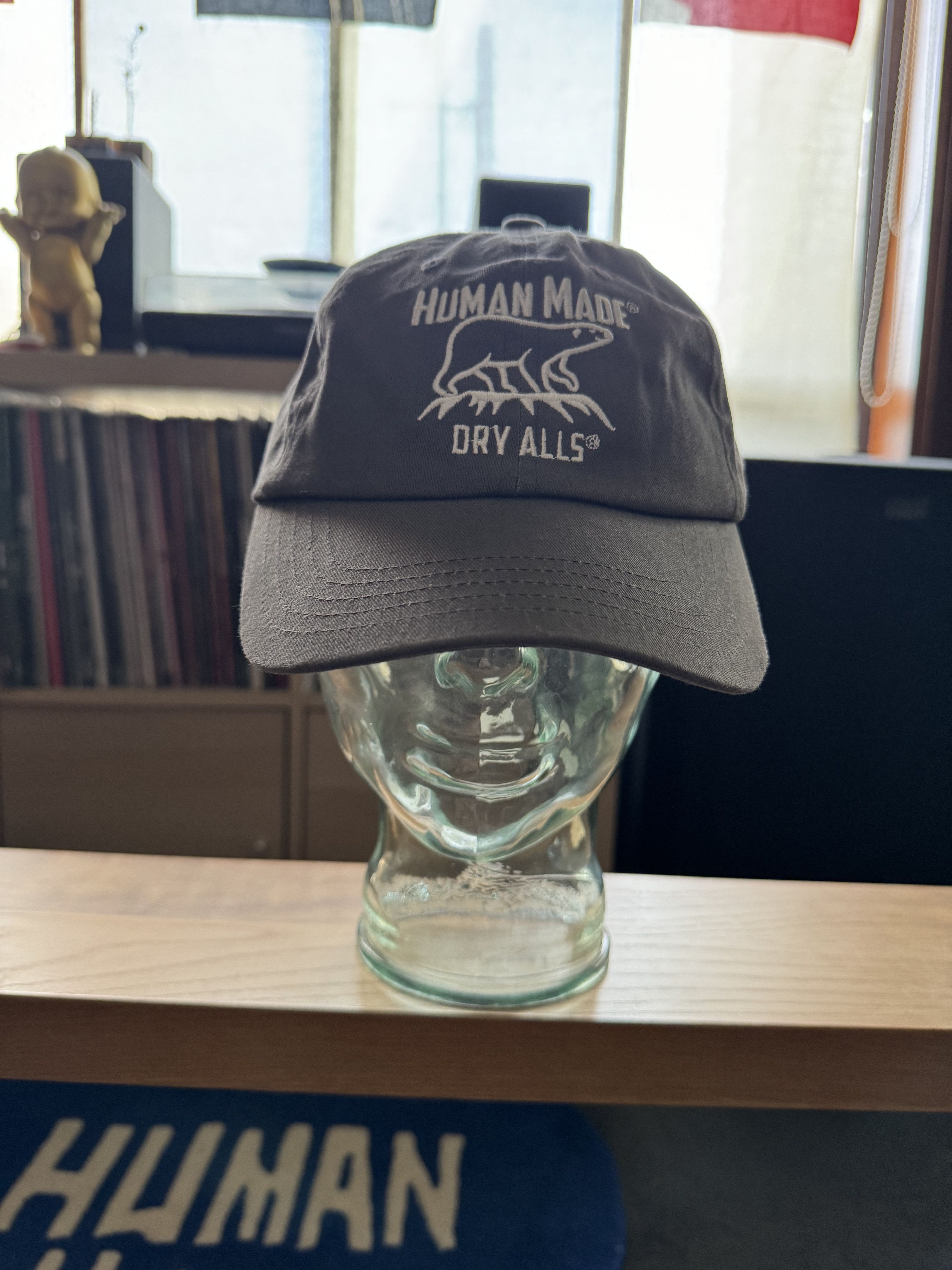 Men's Human Made Hats | Grailed