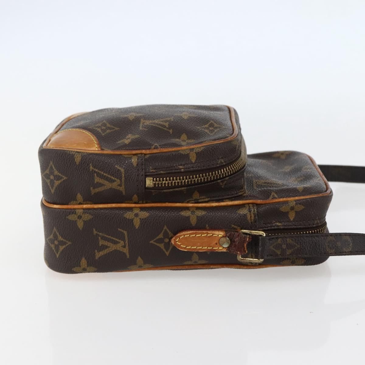 Louis Vuitton LOUIS VUITTON Monogram Amazon Shoulder Bag M45236 Size ONE SIZE - 5 Thumbnail
