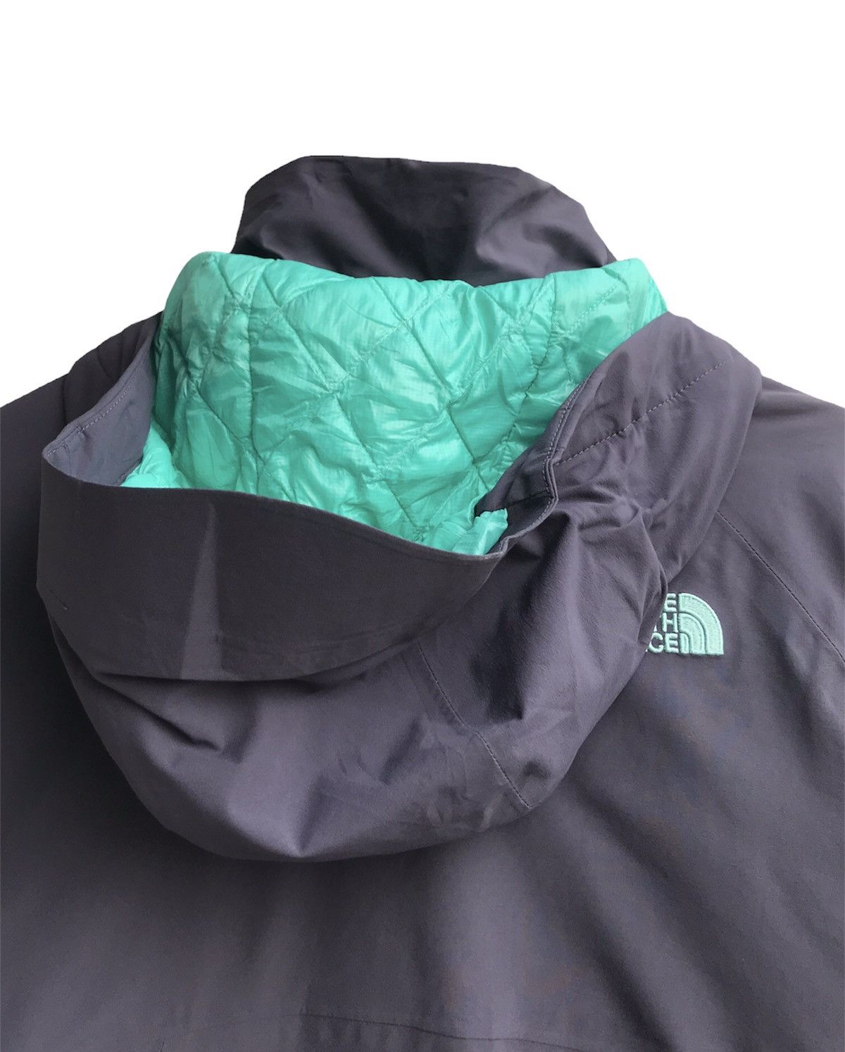 The North Face The North Face Women's Plasma Thermoball Jacket Size S / US 4 / IT 40 - 9 Thumbnail