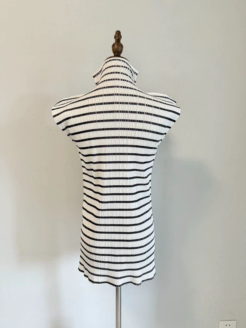 Issey Miyake Issey Miyake size:F Sea Soul Jacket Size XS / US 0-2 / IT 36-38 - 6 Thumbnail