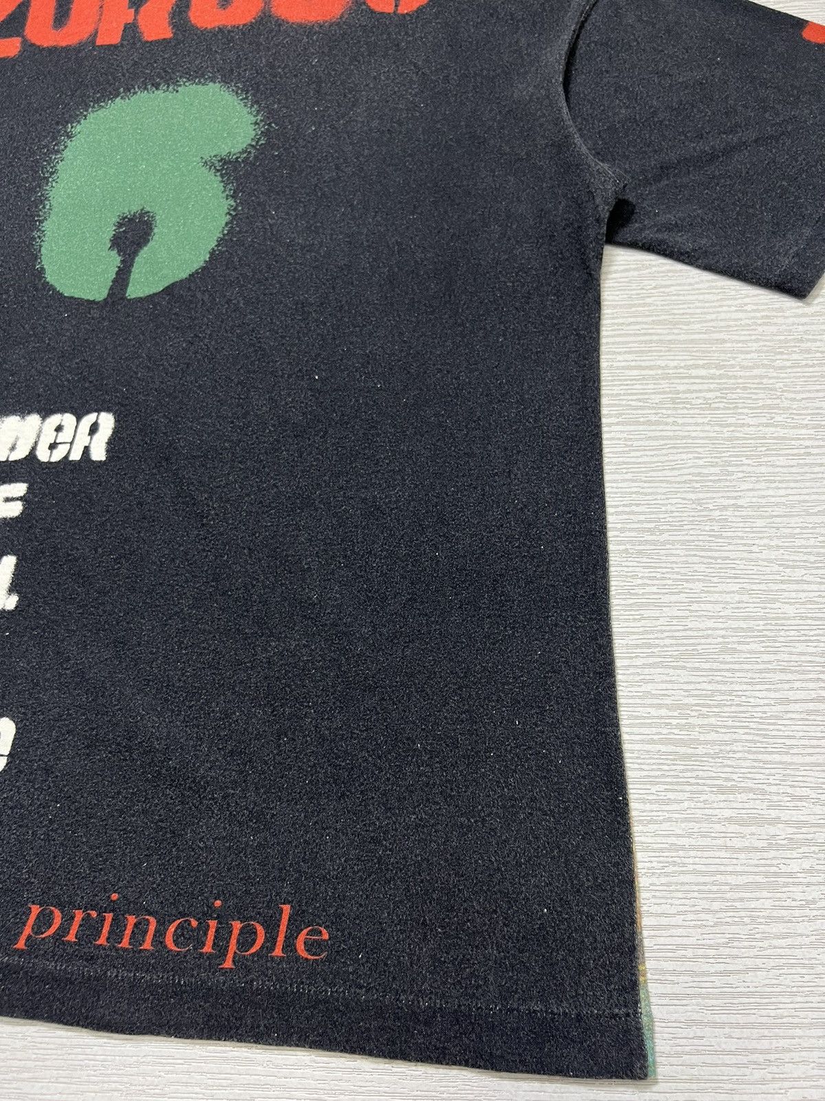 Jun Takahashi × Undercover Undercover - Oversized “New York” Print Cotton-Jersey TShirt Size US M / EU 48-50 / 2 - 19 Thumbnail