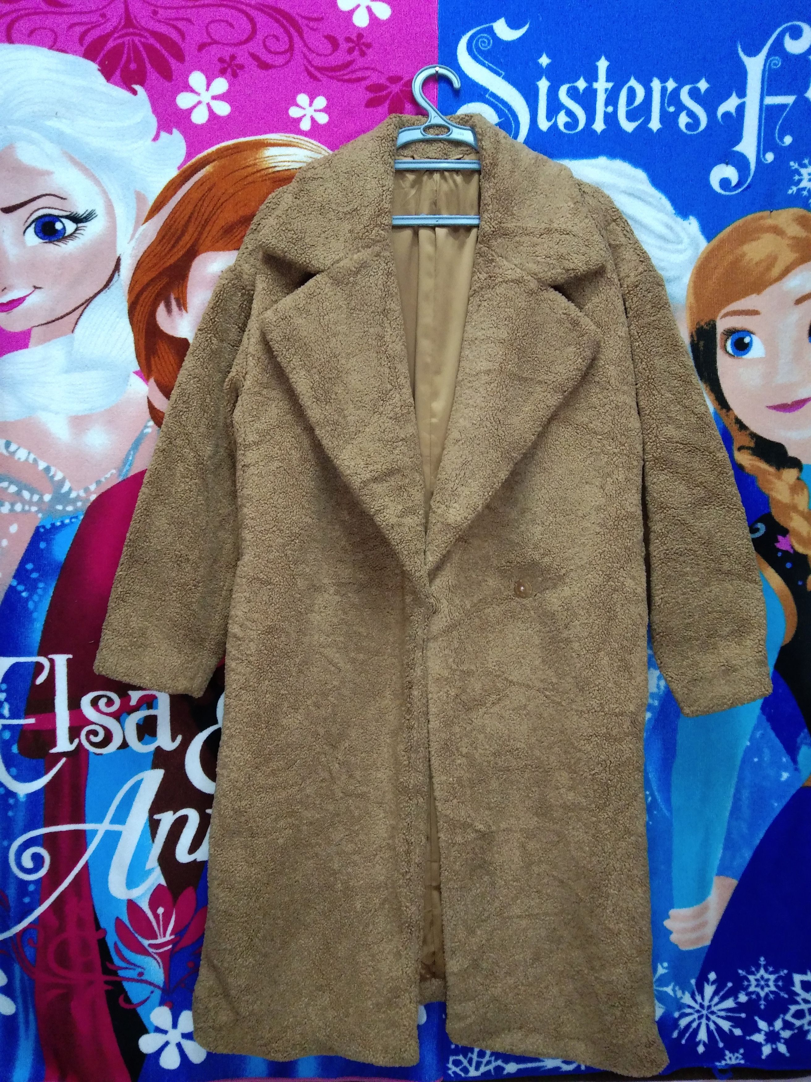 GU Gu WINTER CARDIGAN FOR WOMEN'S Size M / US 6-8 / IT 42-44 - 1 Thumbnail