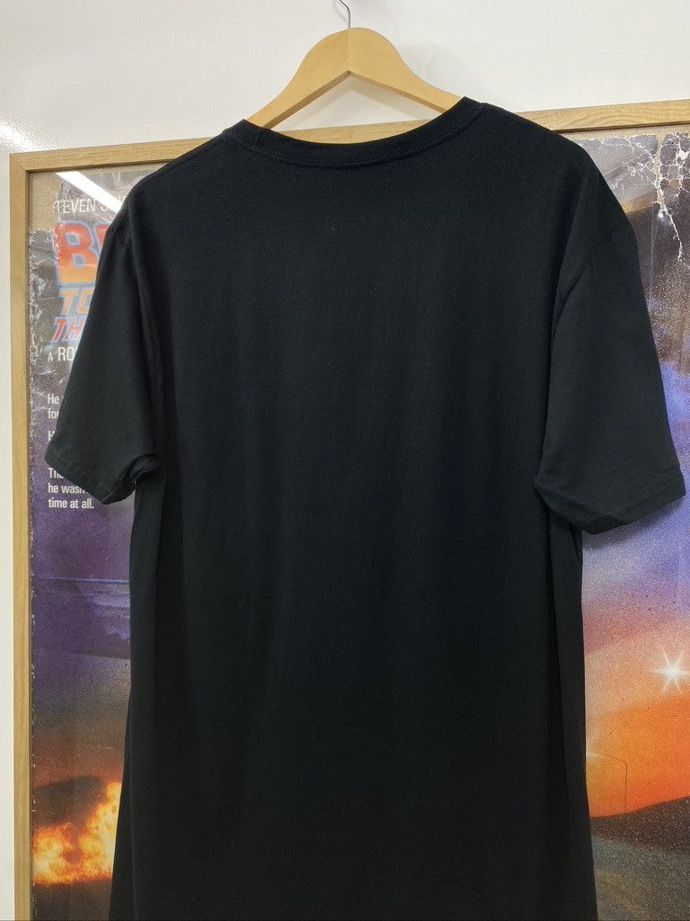 Band Tees × Gildan Wayward Sons Tonal Spellout Logo Band Promo Tee Size US XL / EU 56 / 4 - 3 Thumbnail