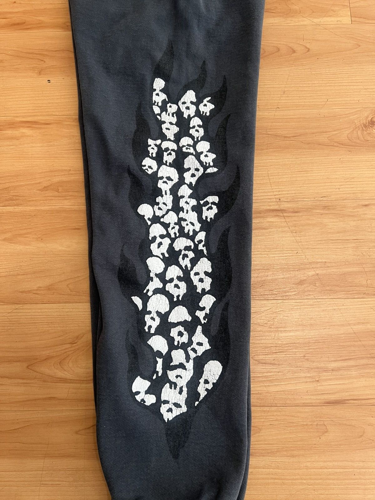 Warren Lotas Warren Lotas “Catacombs” sweatpants Size US 30 / EU 46 - 5 Thumbnail