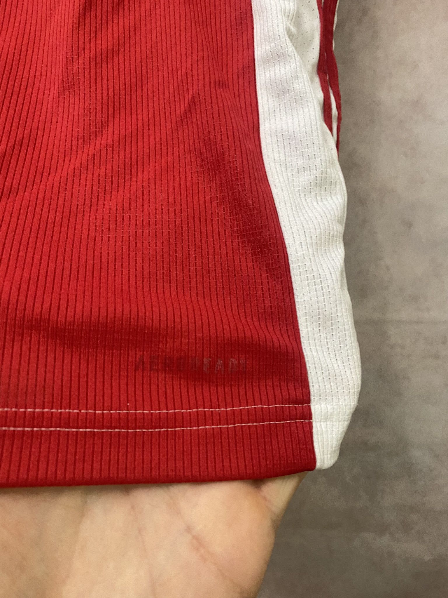 Adidas Ajax Amsterdam 19-20 Football Shirt Soccer Jersey Adidas Size US XS / EU 42 / 0 - 6 Thumbnail