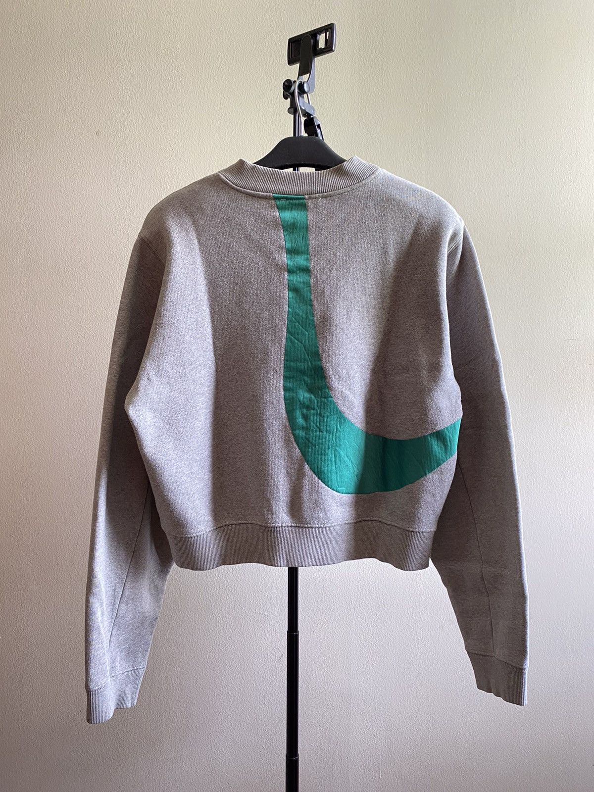Acne Studios Acne studios bird appliqué aw14 Size XS / US 0-2 / IT 36-38 - 2 Thumbnail