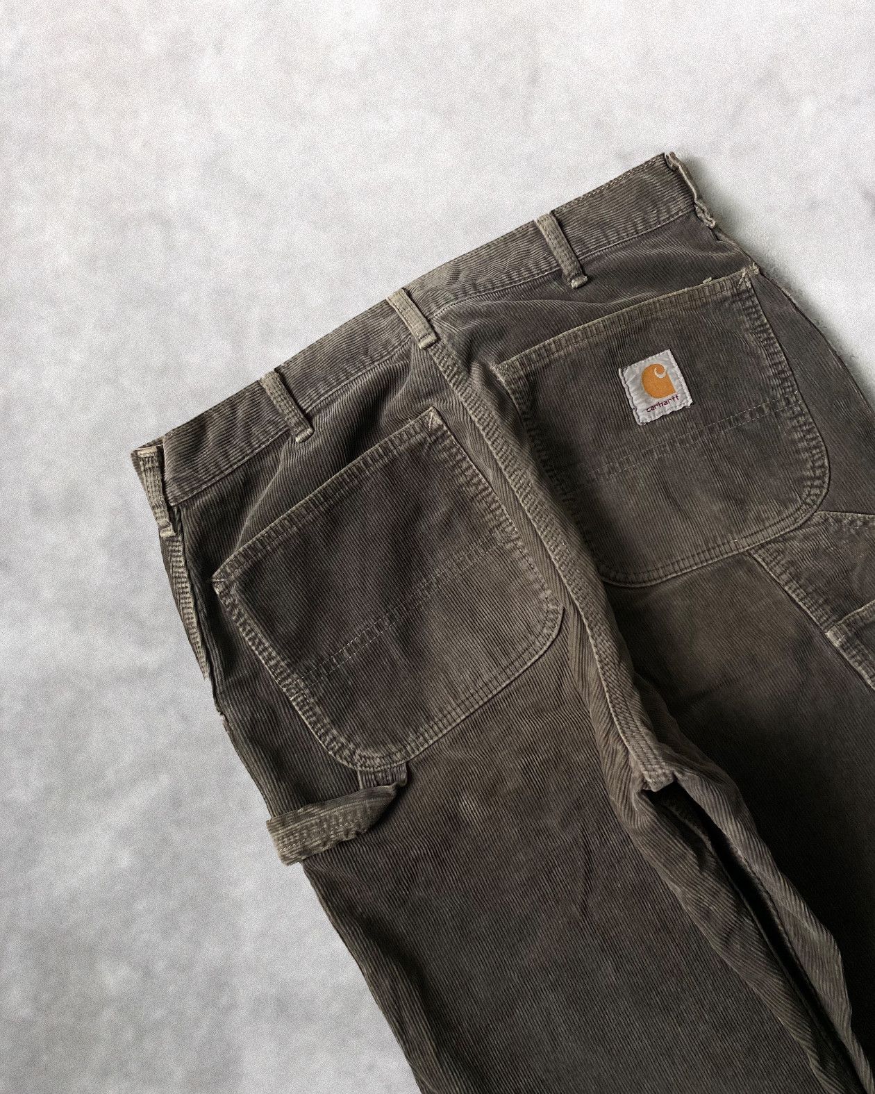 Carhartt Vintage Carhartt Corduroypants Size US 32 / EU 48 - 1 Thumbnail