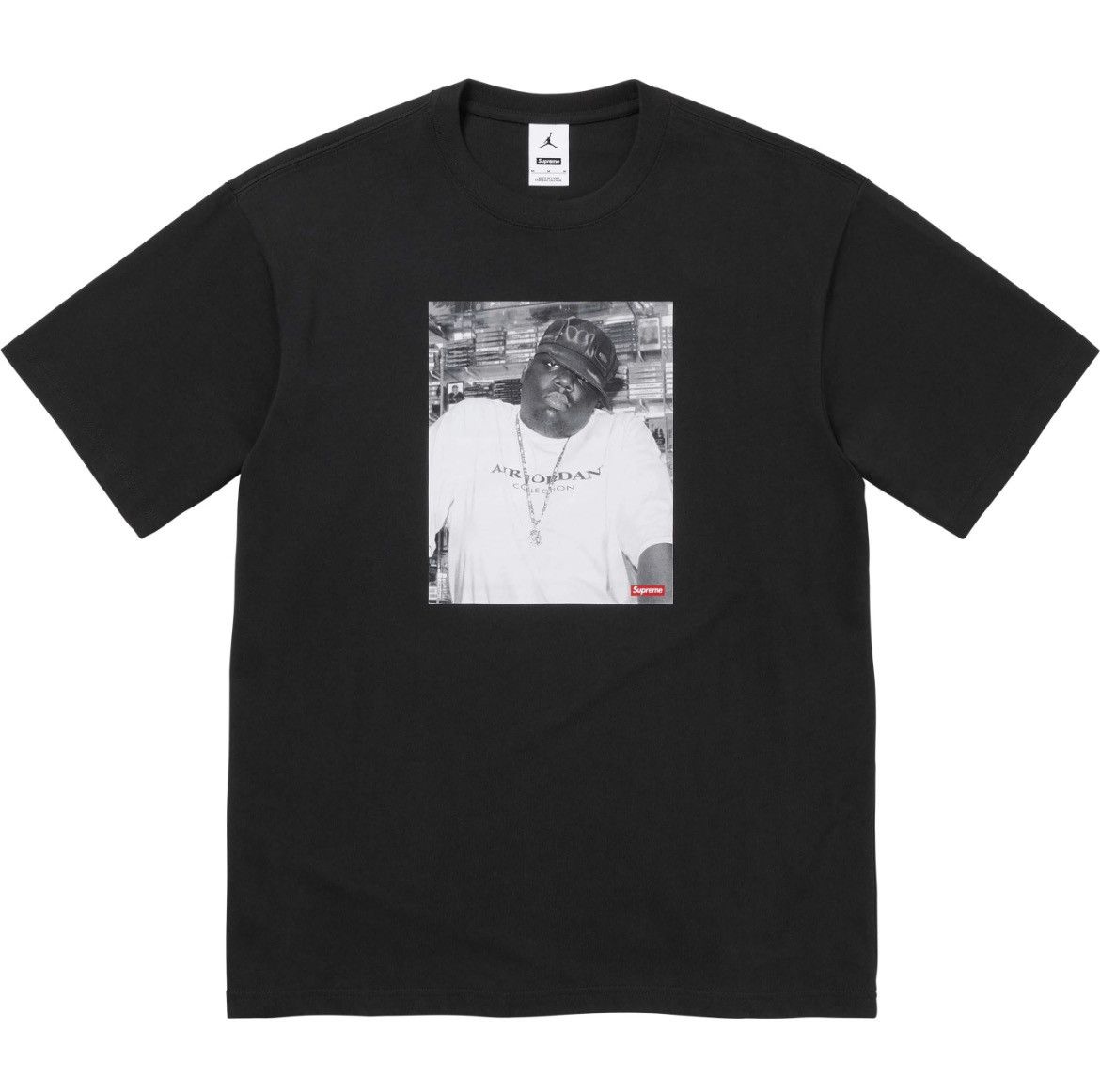 Supreme Jordan Tシャツ US Lサイズ Supreme/Jordan Tee - ParkSIDER