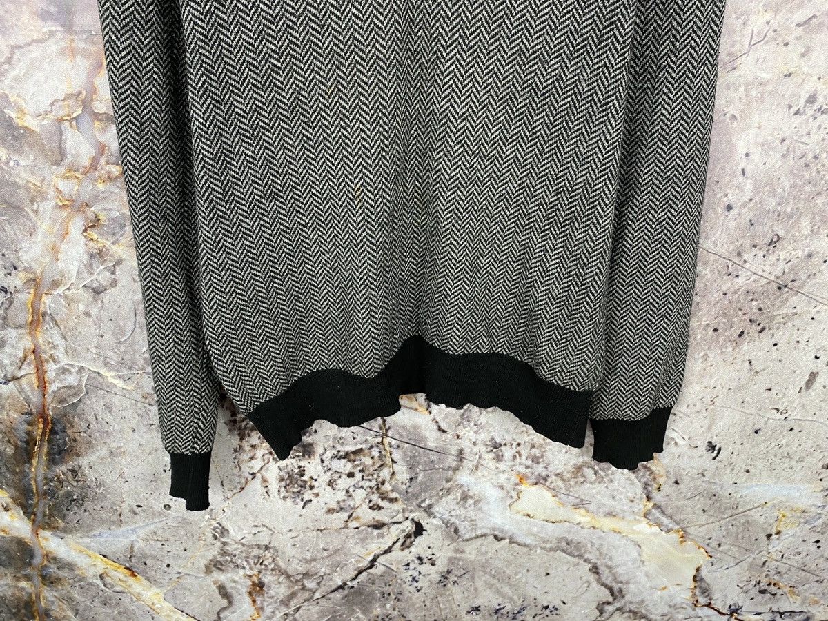 Burberry Men’s Thomas Burberry Pullover Luxury Size XXL Size US XXL / EU 58 / 5 - 3 Thumbnail