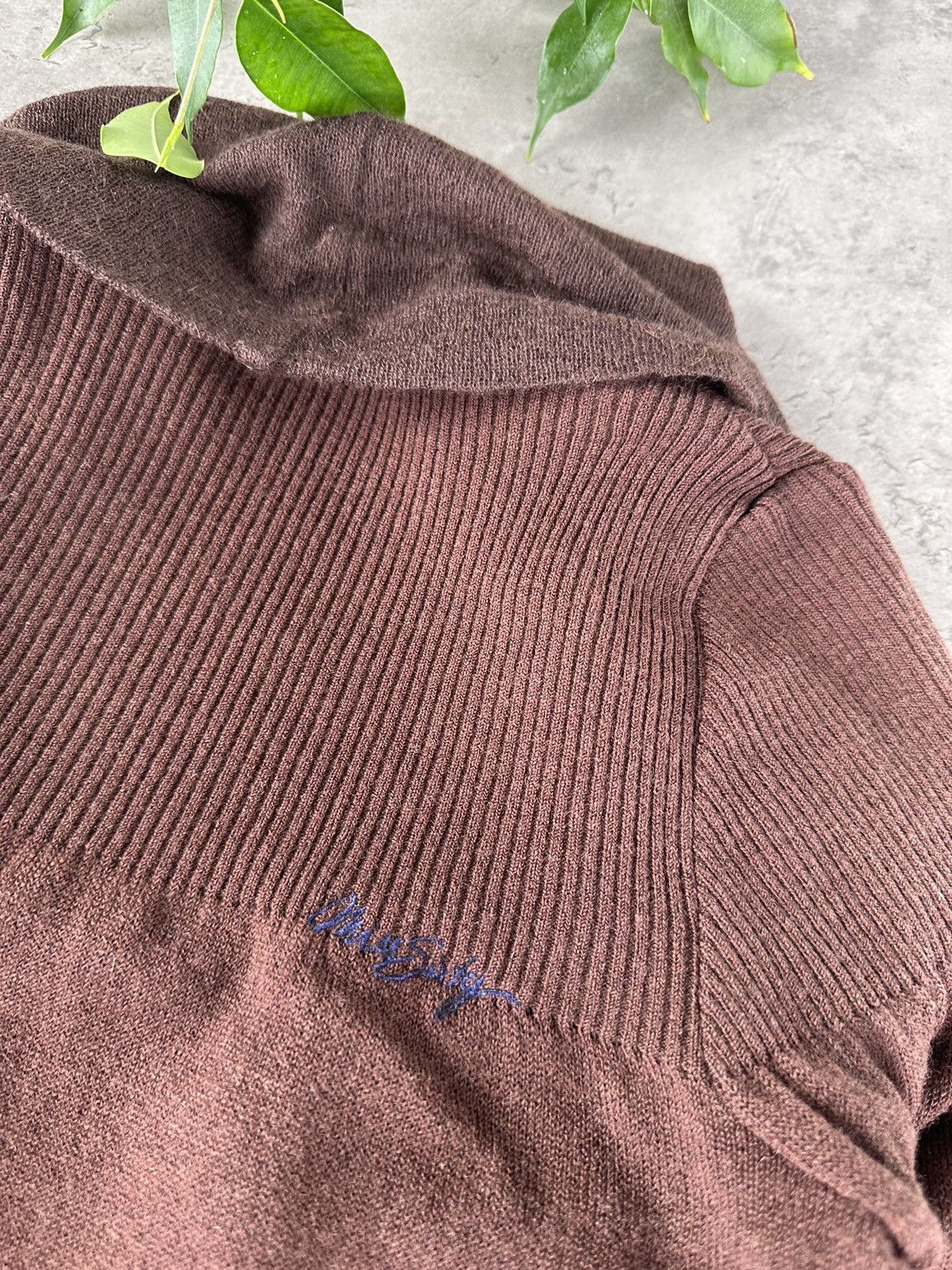 Miss Sixty Miss Sixty Sweater Size M / US 6-8 / IT 42-44 - 10 Thumbnail
