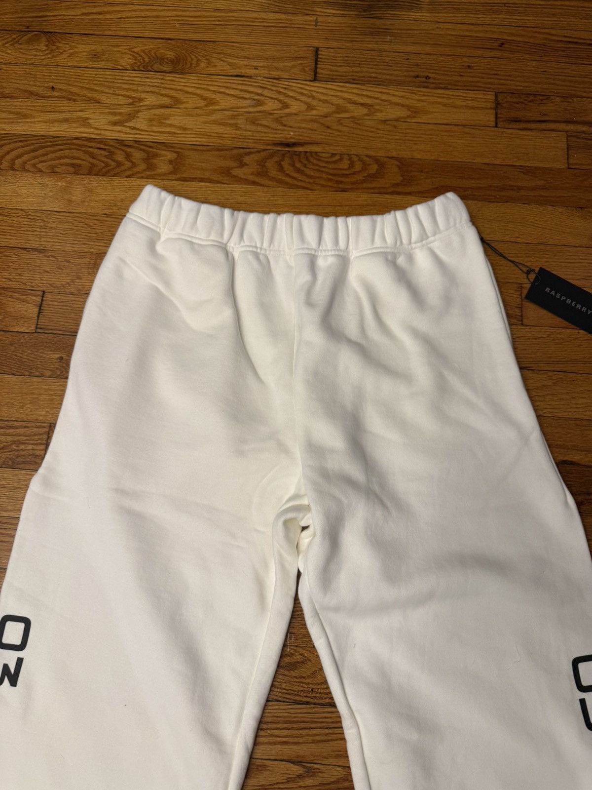 The GV Gallery Gv Gallery Love Raspberry My Lou’s 03 Sweatpants Size Medium Size US 34 / EU 50 - 2 Thumbnail