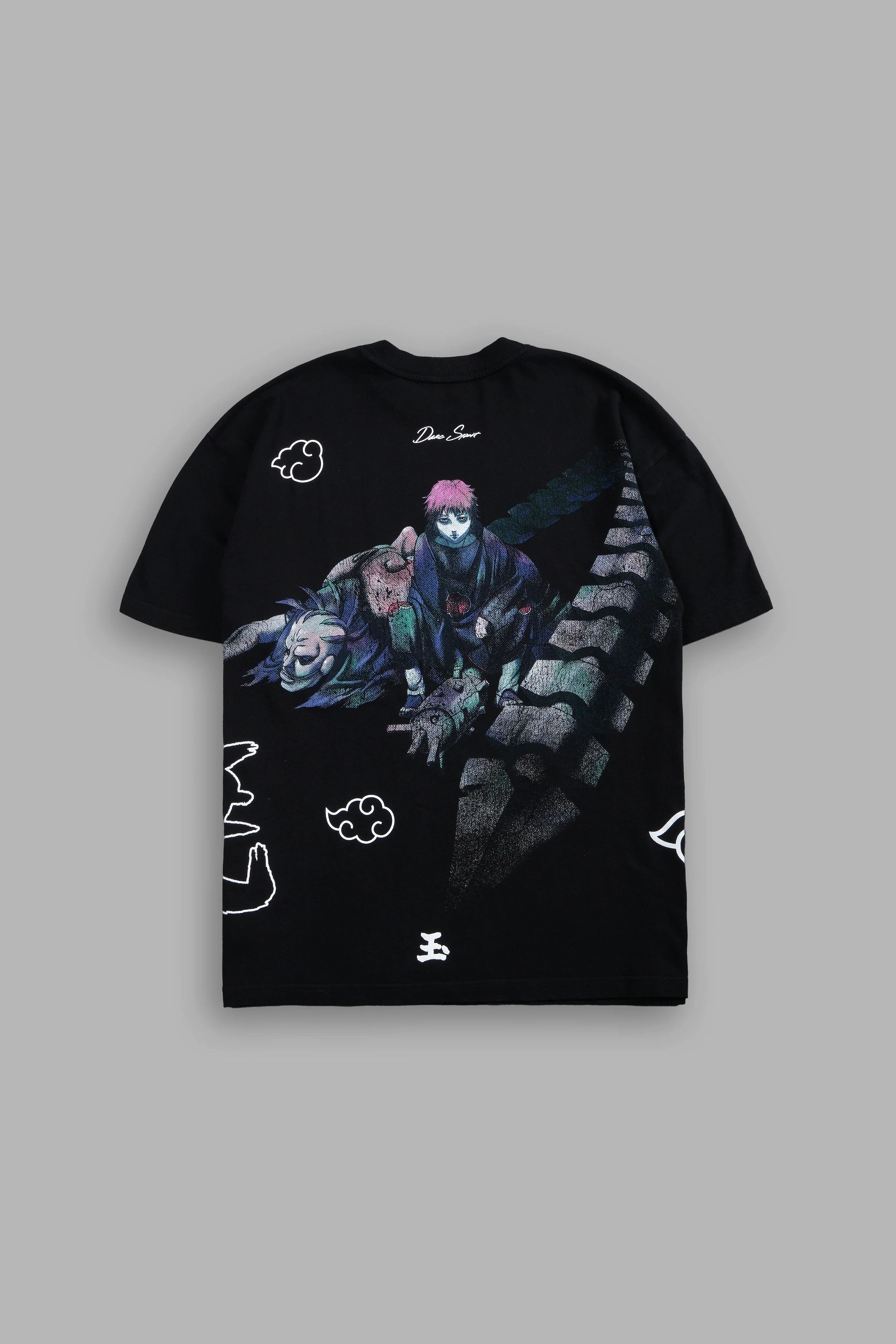 Darc Sport Akatsuki Energy Sasori Size US XL / EU 56 / 4 - 1 Thumbnail