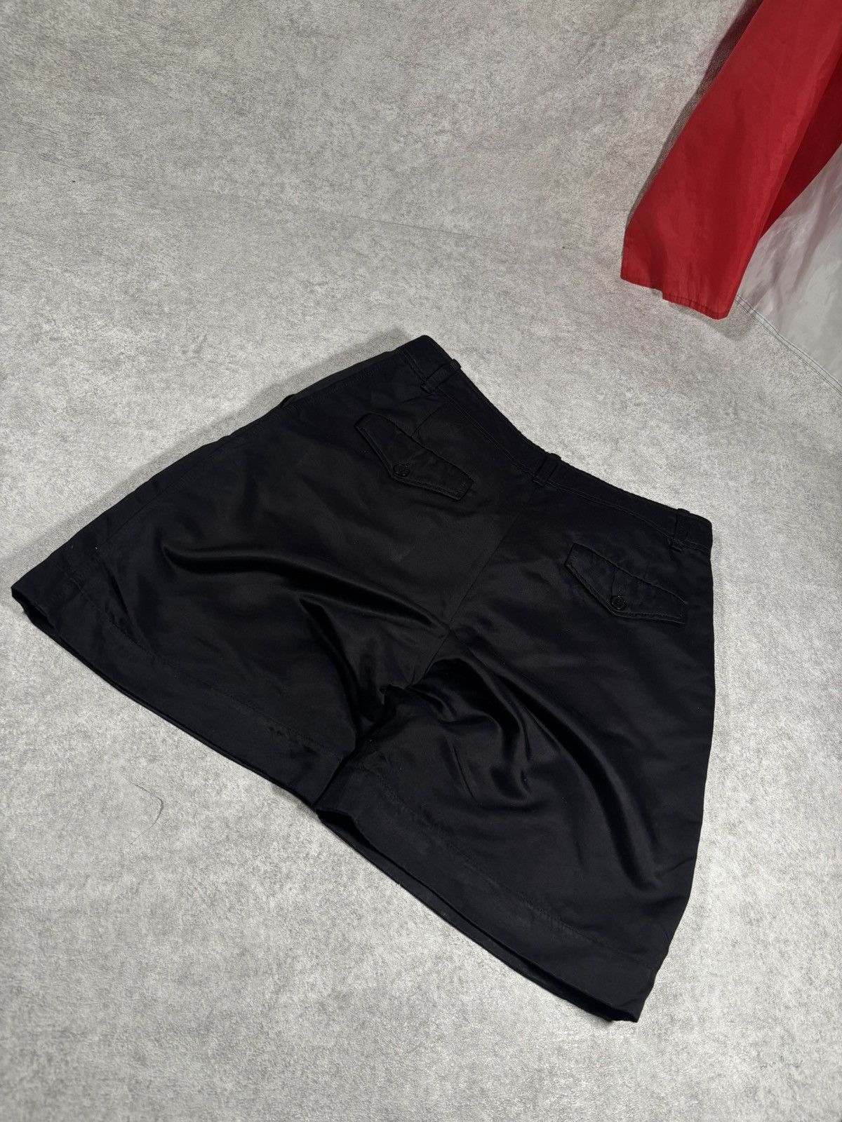 Acne Studios Acne Studios nylon shorts Size US 36 / EU 52 - 3 Thumbnail