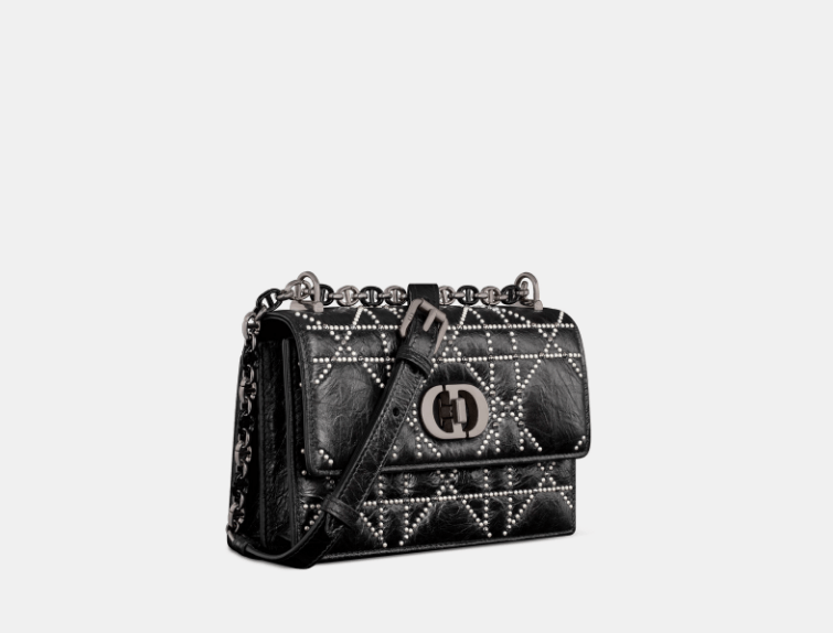 Dior o1w1db11125 S51699 Size : OS / Mini Bag in Black Size ONE SIZE - 1 Thumbnail