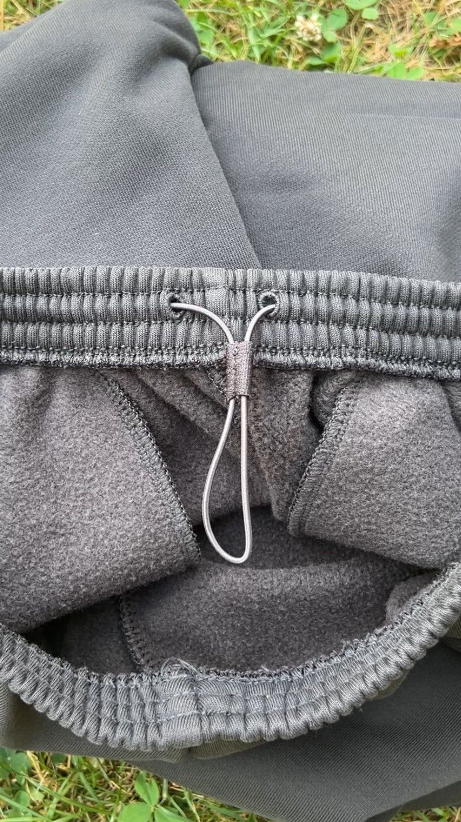 Balenciaga × Gap × Kanye West SUMMER SALE Yeezy Gap Balenciaga Sweatpants Black Medium Size US 32 / EU 48 - 7 Thumbnail