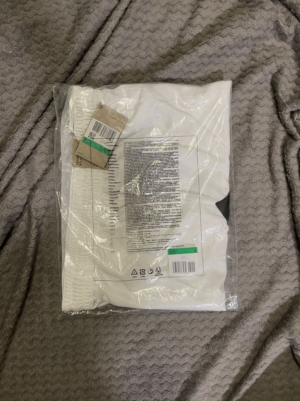Jordan Brand × Nike Nike Jordan Shorts Size US 35 - 5 Thumbnail