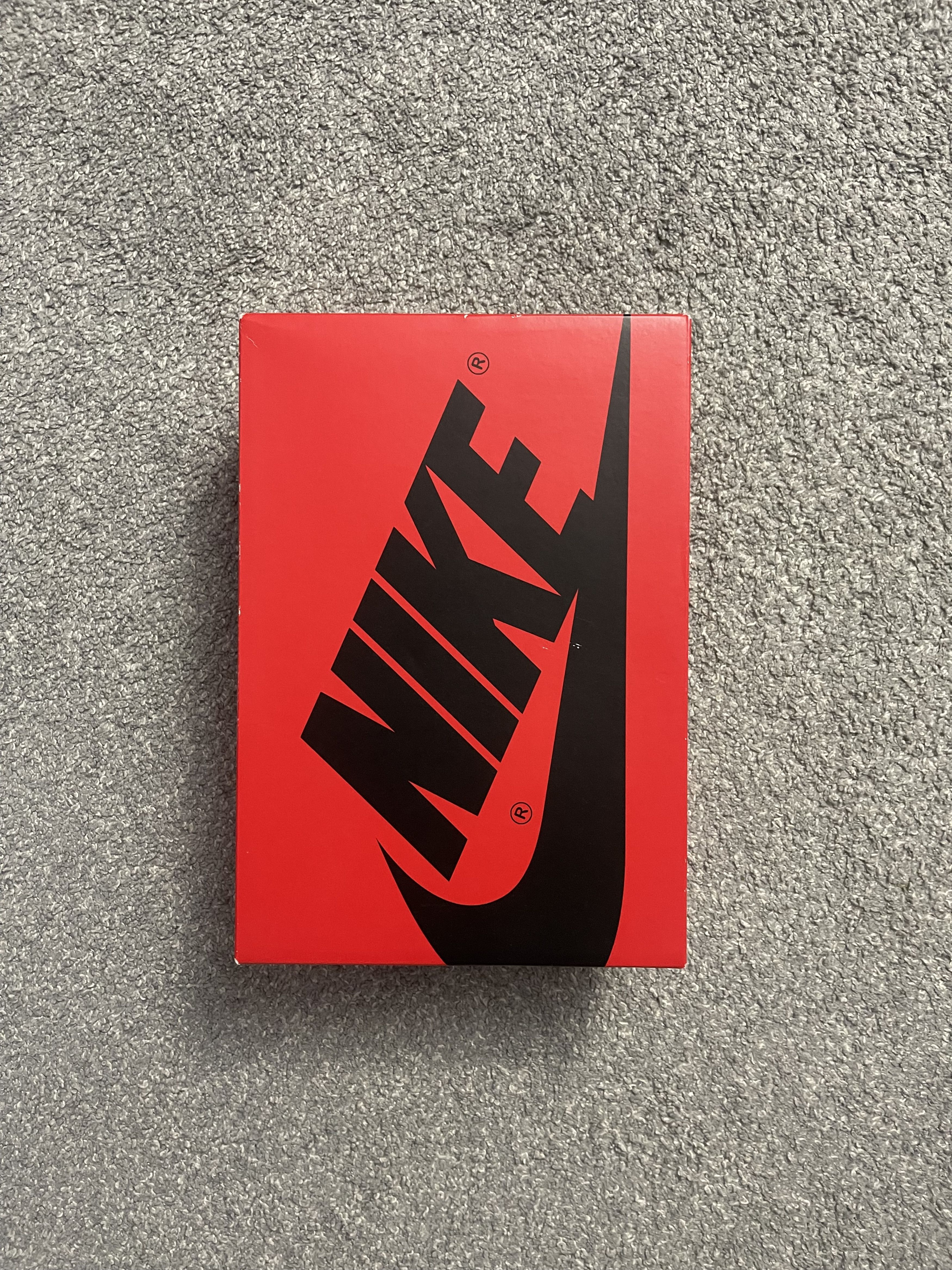 Jordan Brand Air Jordan 1 Retro High '85 OG 'Black White Size US 10 / EU 43 - 2 Thumbnail