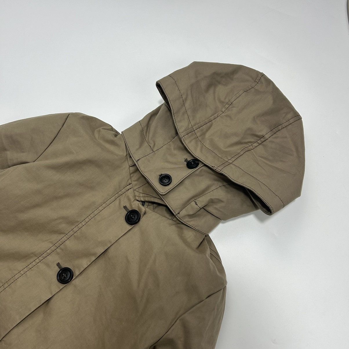 Duvetica Duvetica Jacket Size M / US 6-8 / IT 42-44 - 3 Thumbnail