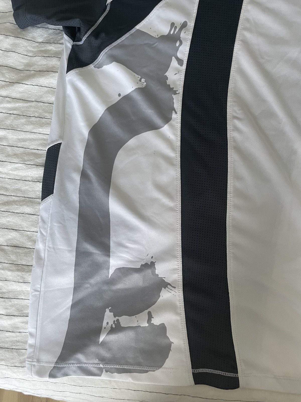 Comme des Garcons × Speedo 2008 Comme des garçons x Speedo Size US L / EU 52-54 / 3 - 4 Thumbnail