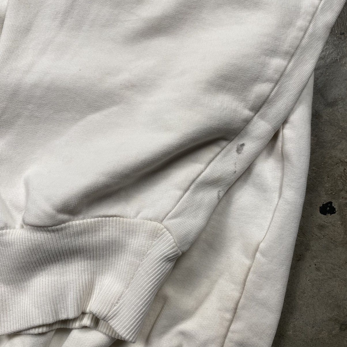 Polo Ralph Lauren × RRL Ralph Lauren × Vintage Grail 90s Polo RL Big Pony Logo Boxy Crewneck Size US L / EU 52-54 / 3 - 4 Thumbnail
