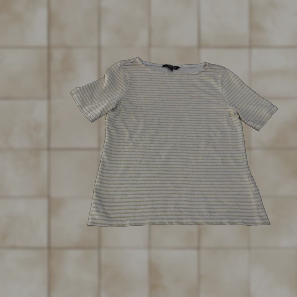 Ralph Lauren VINTAGE? No. Size M / US 6-8 / IT 42-44 - 1 Thumbnail