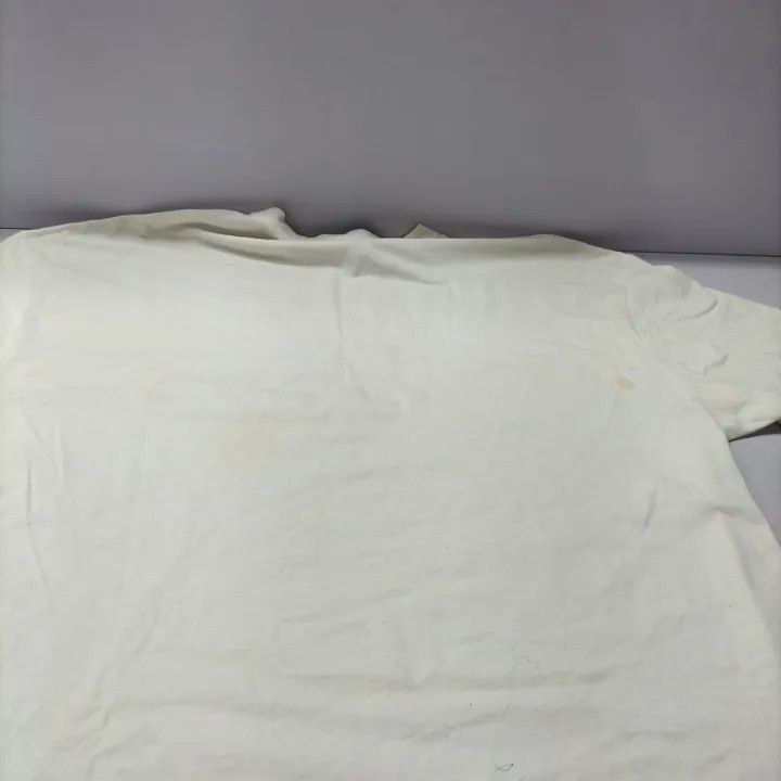 Balenciaga Balenciaga Balenciaga Colorful Logo Print TShirt -2507 Size US S / EU 44-46 / 1 - 9 Thumbnail