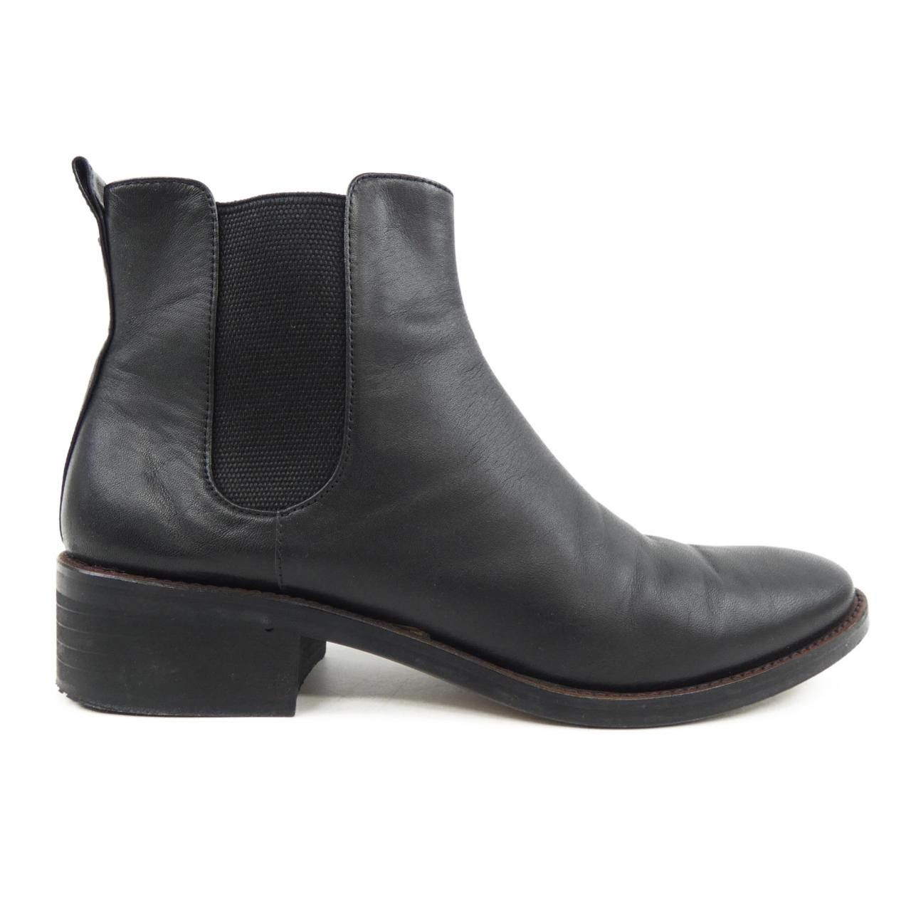 Margaret Howell Margaret Howell MARGARET HOWELL idea Boots Leather Shoes DUTY FREE for USA Size ONE SIZE - 1 Thumbnail