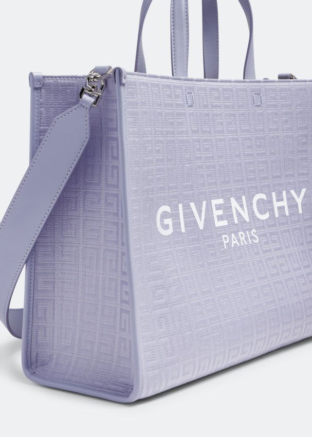 Givenchy o1loc1c0824 Size: OS / Tote Bag in Blue Size ONE SIZE - 3 Thumbnail
