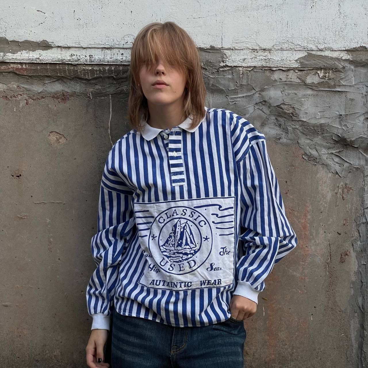 Japanese Brand × Streetwear PROJECT GR X MFM333. 3 LAYERED