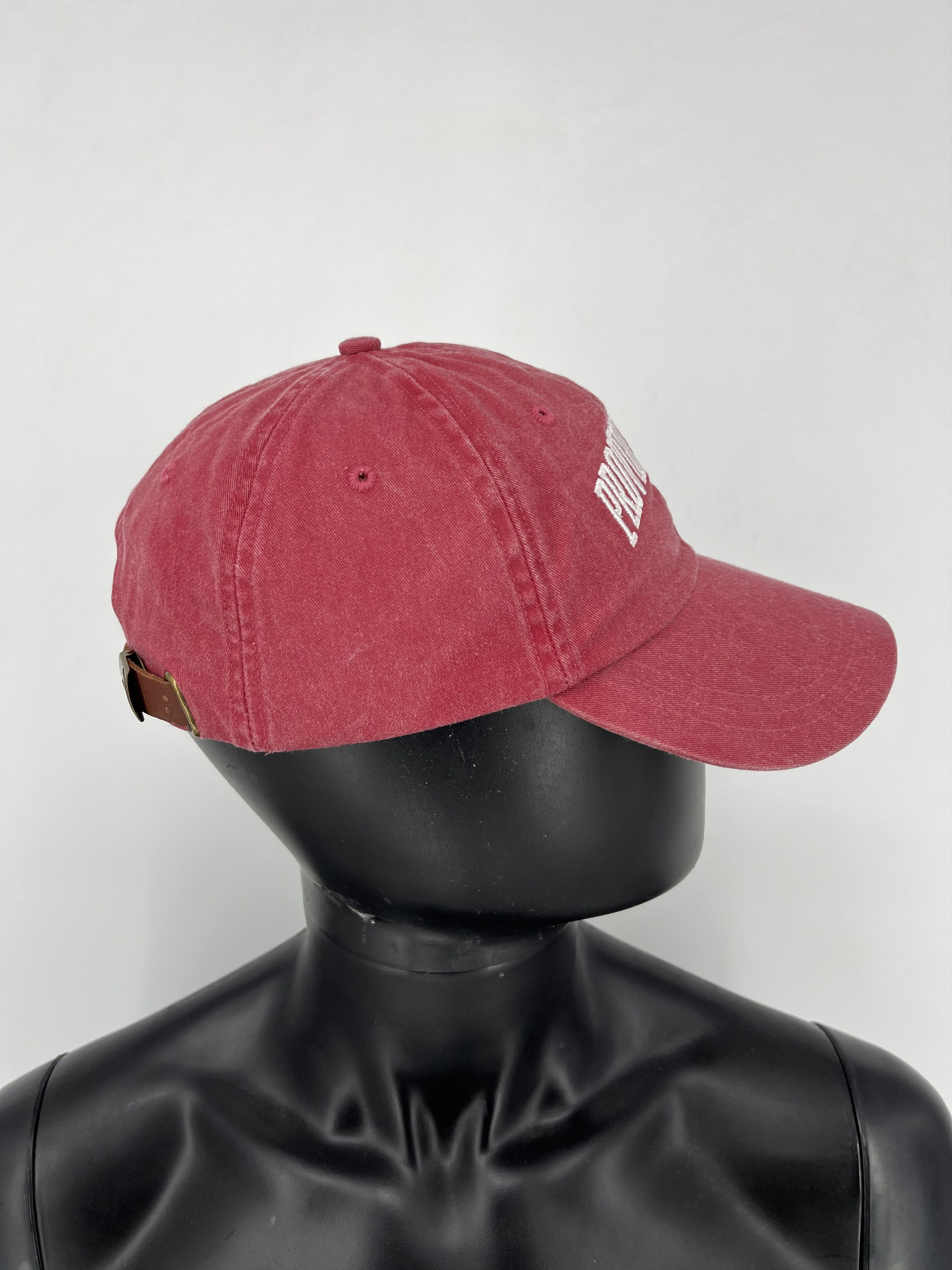 Other Vintage 90s Herring Cove Beach Provincetown Cap Size ONE SIZE - 4 Thumbnail