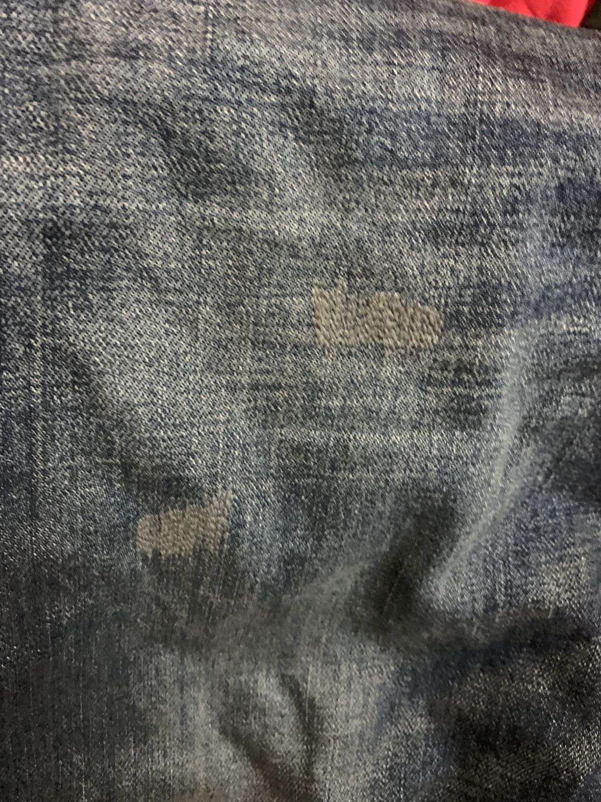 A.P.C. A.P.C straight cut denim Size US 32 / EU 48 - 9 Thumbnail
