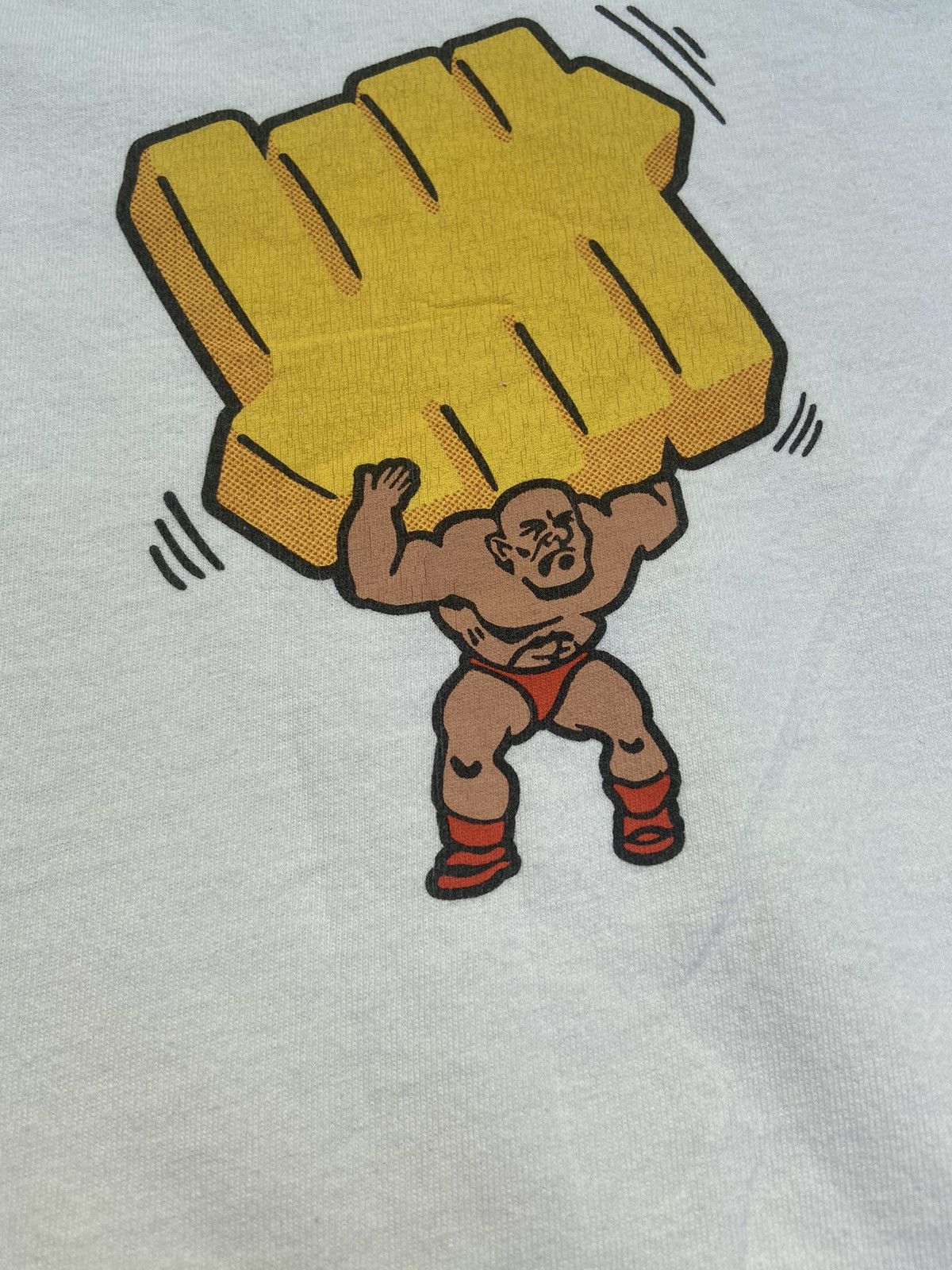 Undefeated Undefeated T shirt Size US S / EU 44-46 / 1 - 3 Thumbnail