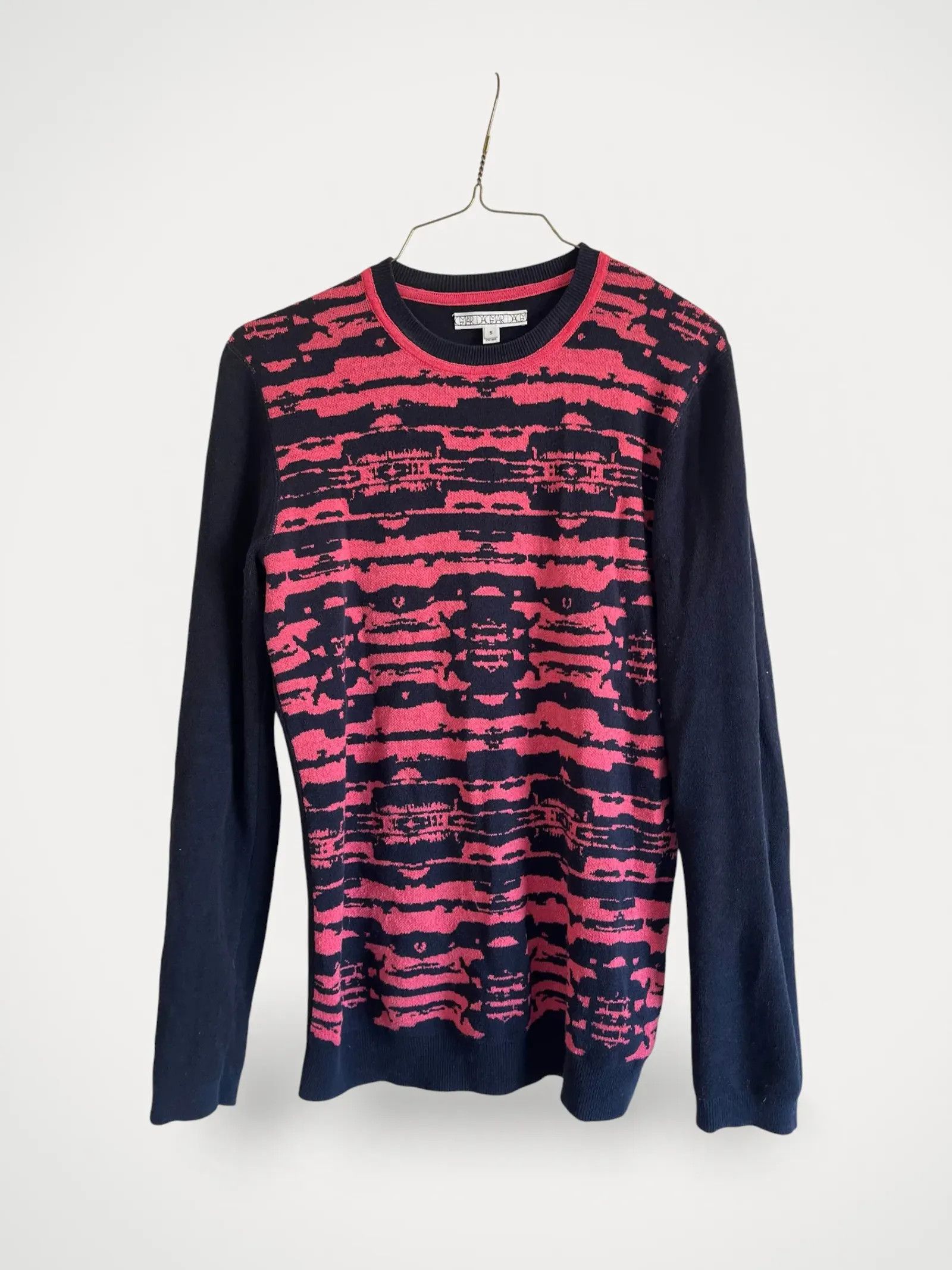 Dagmar Dagmar Sweater Size S / US 4 / IT 40 - 1 Thumbnail