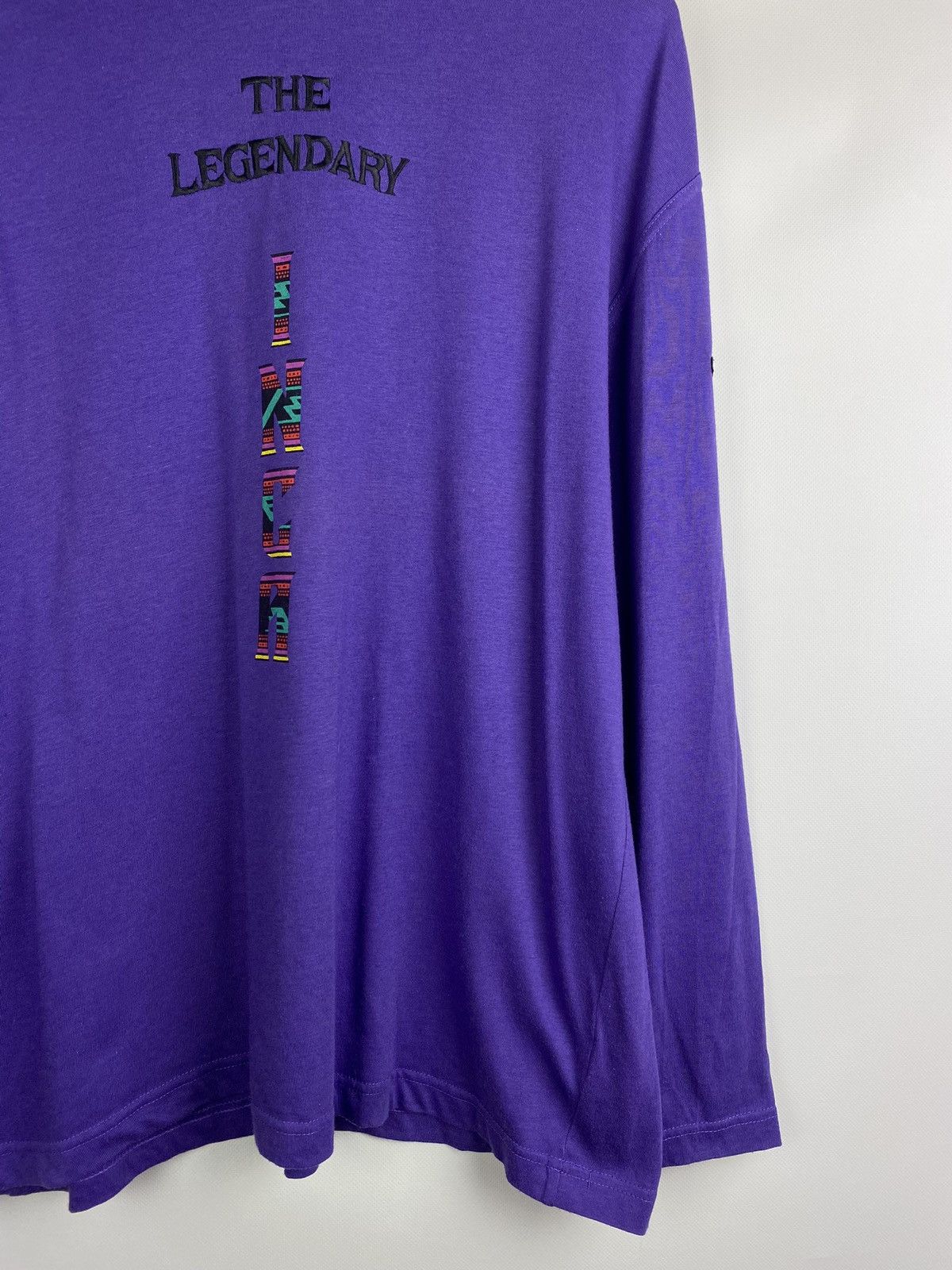 Adidas Adidas Vintage Men’s Turtleneck sweatshirt size Xl Size US XL / EU 56 / 4 - 7 Thumbnail