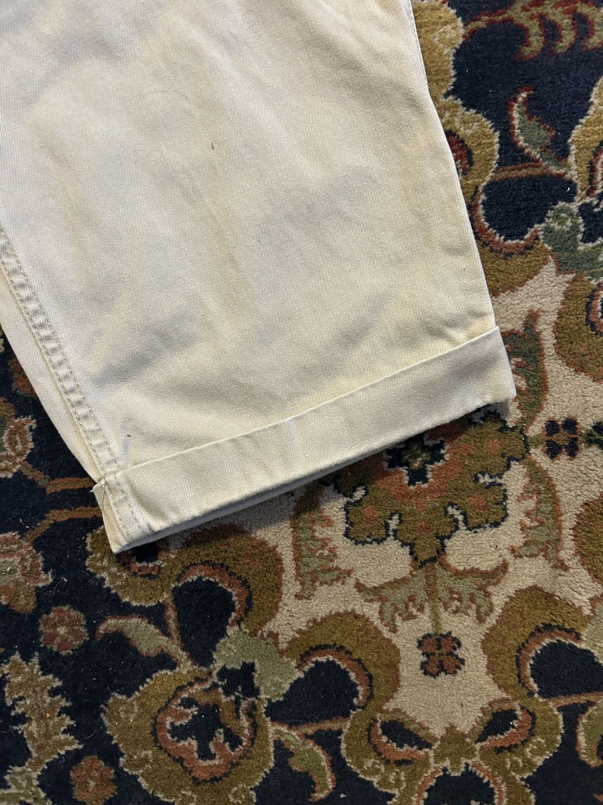 Other Cahlumn Magazine Pocket Chino Pant Size US 34 / EU 50 - 7 Thumbnail