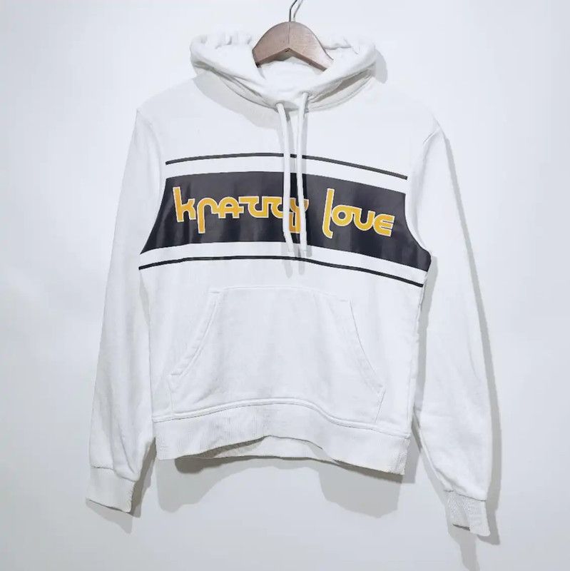 Burberry Burberry White Cotton Women's Hoodie - XXS Size Size XXS / US 00 / IT 34 - 1 Thumbnail