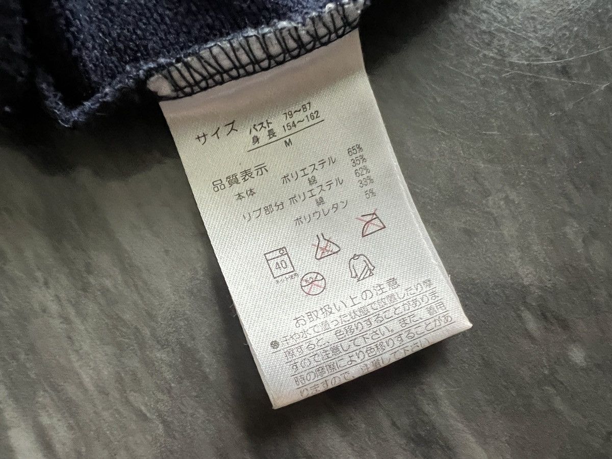 Anime EVA : Evangelion Micro Macro All Over Printed Hoodie Size US S / EU 44-46 / 1 - 15 Thumbnail