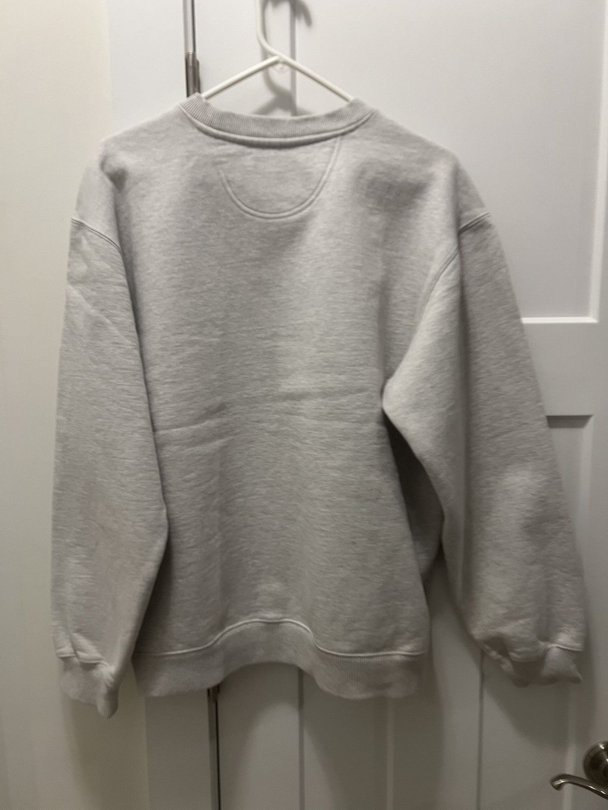 Champion × Supreme Supreme 2018 champion 3D Metalic crewneck Size US XL / EU 56 / 4 - 2 Thumbnail